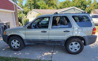 2004 Ford Escape XLT