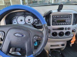 2004 Ford Escape XLT
