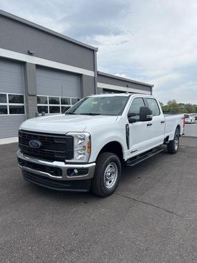 2025 Ford F-350 XL
