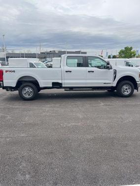 2025 Ford F-350 XL