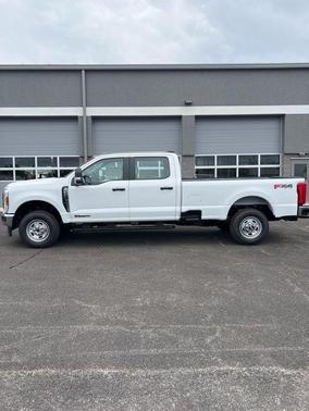 2025 Ford F-350 XL
