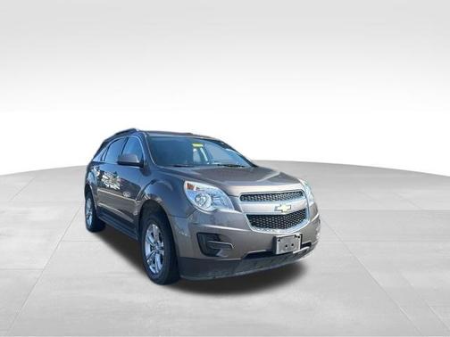 2012 Chevrolet Equinox 1LT