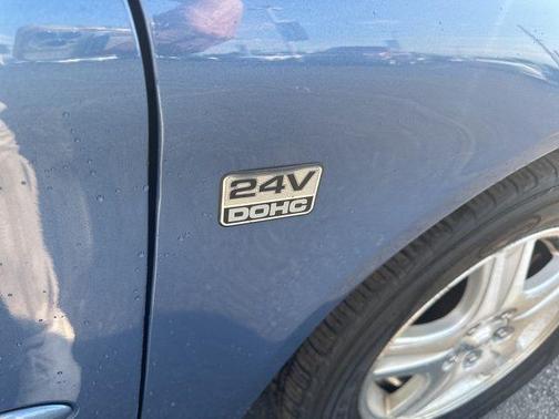 2002 Ford Taurus SEL