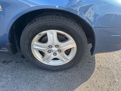2002 Ford Taurus SEL