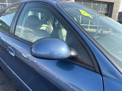 2002 Ford Taurus SEL