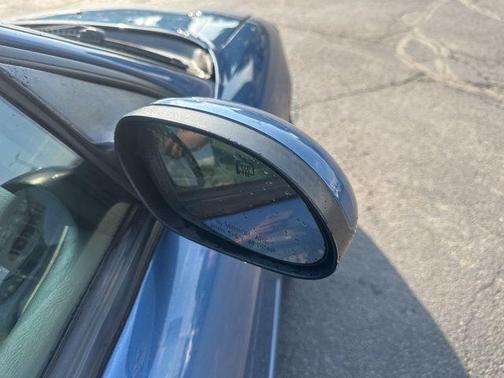 2002 Ford Taurus SEL