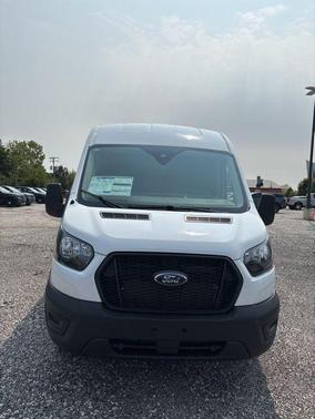 2025 Ford Transit-250 148 WB Medium Roof Cargo