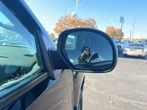 2010 GMC Sierra 1500 SL