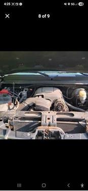 2010 GMC Sierra 1500 SL