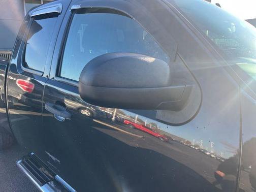 2010 GMC Sierra 1500 SL