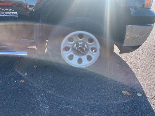 2010 GMC Sierra 1500 SL