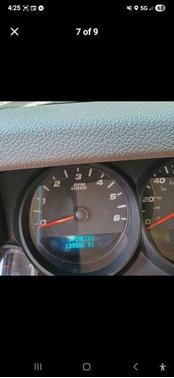 2010 GMC Sierra 1500 SL