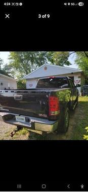 2010 GMC Sierra 1500 SL