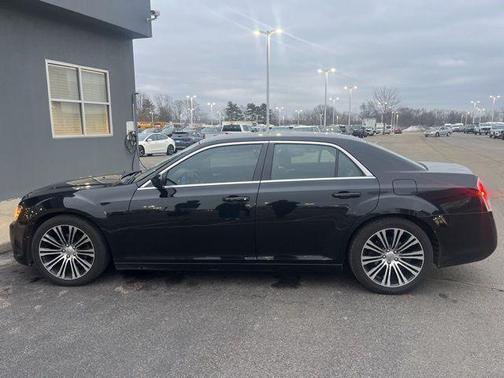 2013 Chrysler 300 S