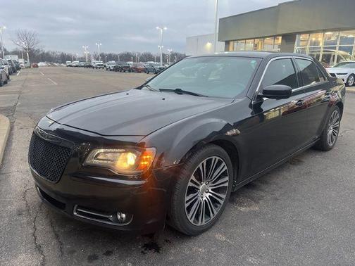 2013 Chrysler 300 S