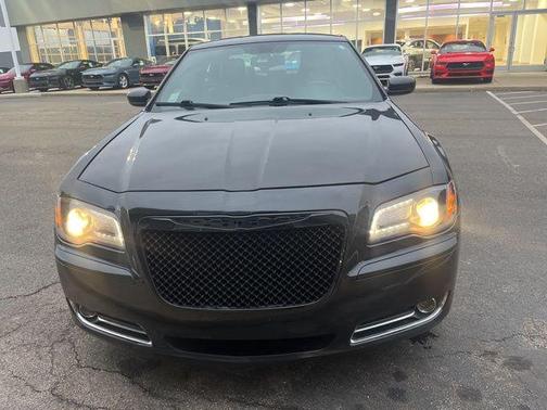 2013 Chrysler 300 S