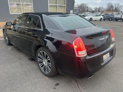 2013 Chrysler 300 S