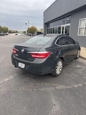 2015 Buick Verano Base