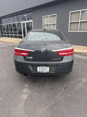 2015 Buick Verano Base