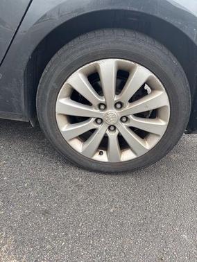2015 Buick Verano Base