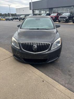 2015 Buick Verano Base
