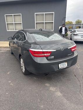 2015 Buick Verano Base