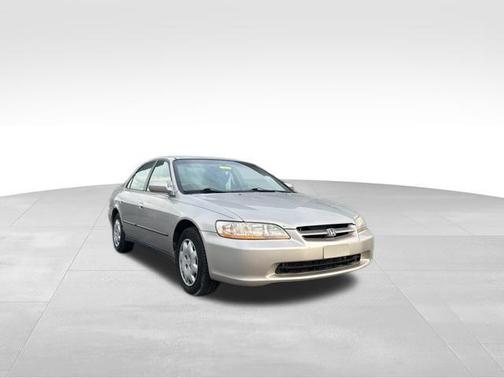 1998 Honda Accord LX