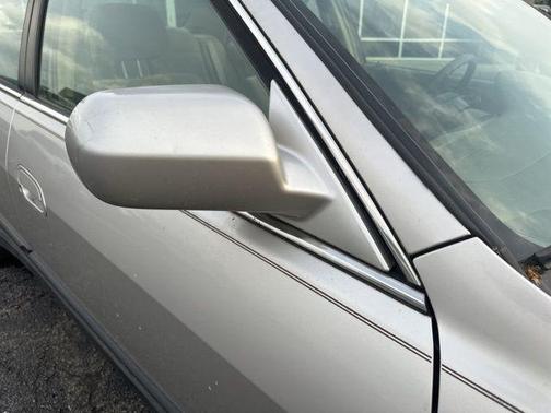 1998 Honda Accord LX