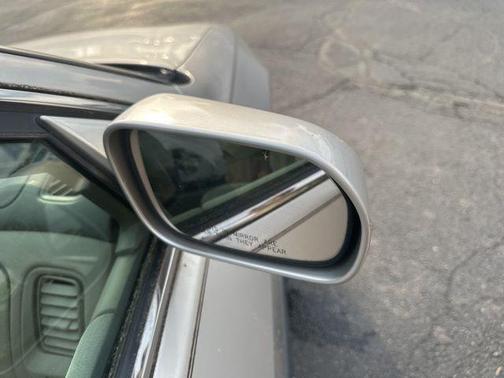1998 Honda Accord LX