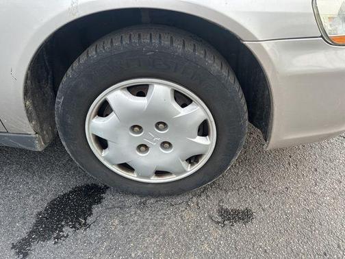 1998 Honda Accord LX