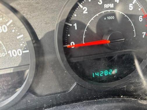 2009 Jeep Wrangler Unlimited X