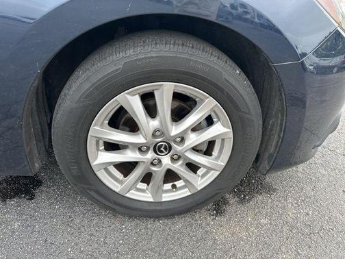 2016 Mazda Mazda3 i Touring