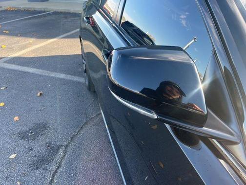 2023 Cadillac CT4-V Blackwing