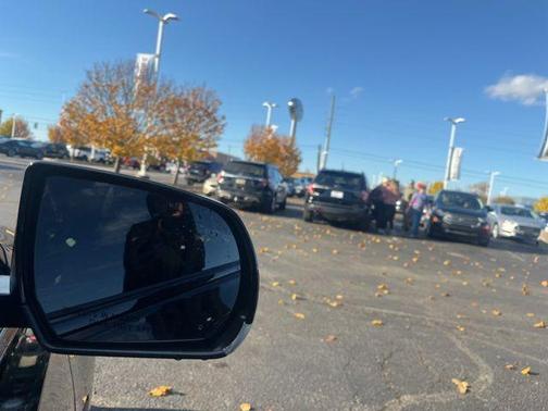 2023 Cadillac CT4-V Blackwing