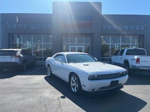2014 Dodge Challenger SXT