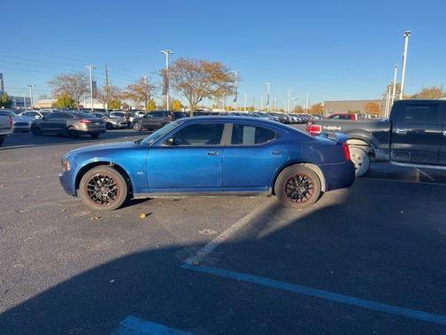 2009 Dodge Charger SXT