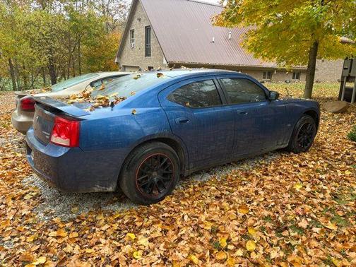 2009 Dodge Charger SXT