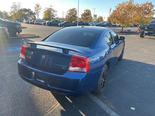 2009 Dodge Charger SXT