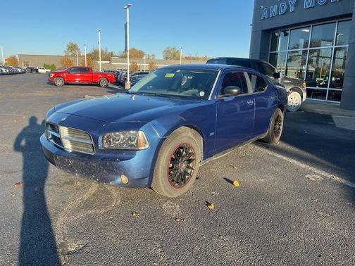 2009 Dodge Charger SXT