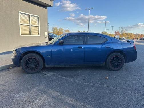 2009 Dodge Charger SXT