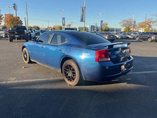 2009 Dodge Charger SXT
