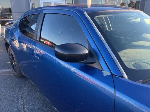 2009 Dodge Charger SXT