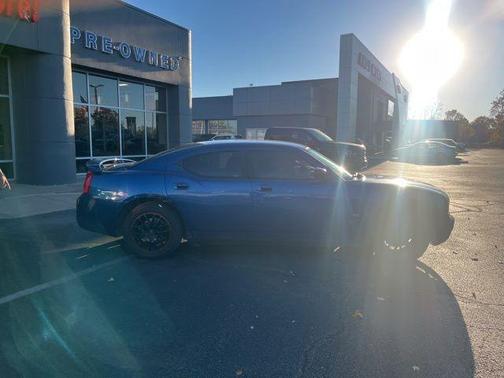 2009 Dodge Charger SXT