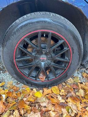 2009 Dodge Charger SXT