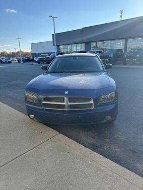 2009 Dodge Charger SXT