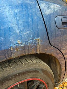 2009 Dodge Charger SXT