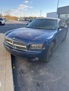 2009 Dodge Charger SXT