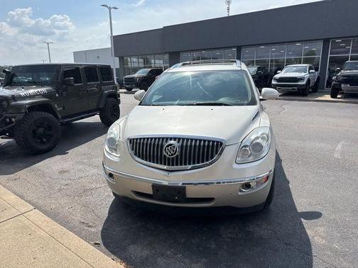 2009 Buick Enclave 