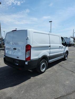 2025 Ford Transit-150 BASE
