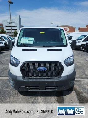 2025 Ford Transit-150 BASE